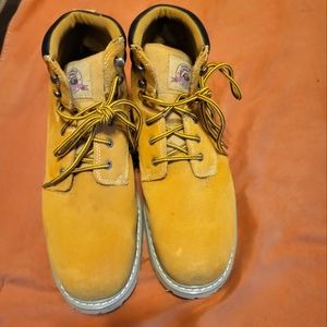 Mens 13 boot